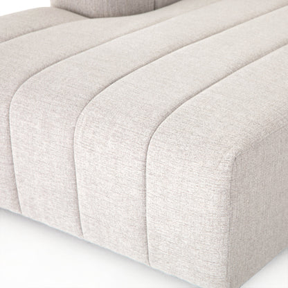 Langham Channeled 5-Piece Sectional by Four Hands. Made from unique in a modern style.