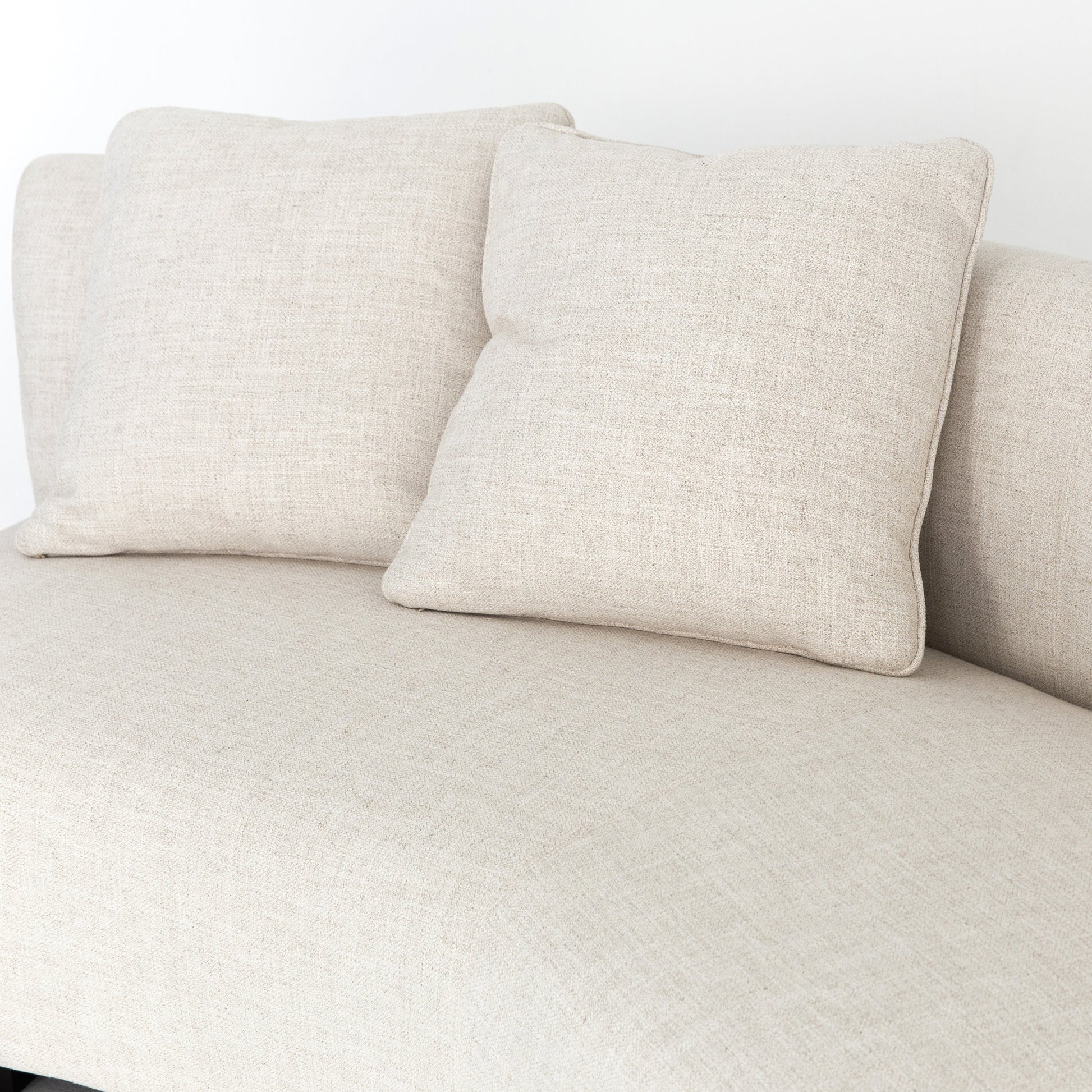 Liam Sectional Sofa by Four Hands. Made from unique in a modern style.
