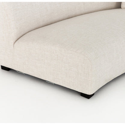 Liam Sectional Sofa by Four Hands. Made from unique in a modern style.