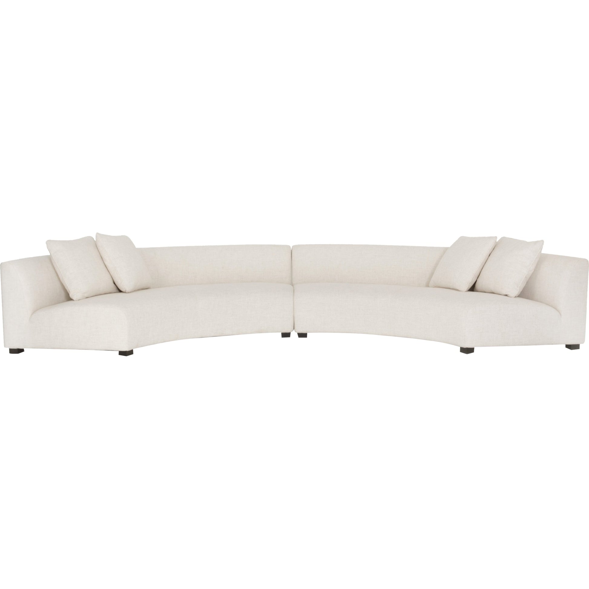 Liam Sectional Sofa by Four Hands. Made from unique in a modern style.
