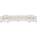 Liam Sectional Sofa by Four Hands. Made from unique in a modern style.