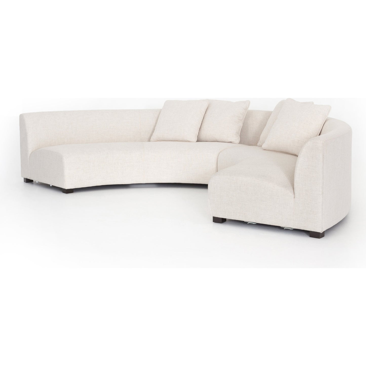 039 SI-1715945 | Additional Silo | Liam Sectional Sofa by Four Hands. Made from unique in a modern style.
