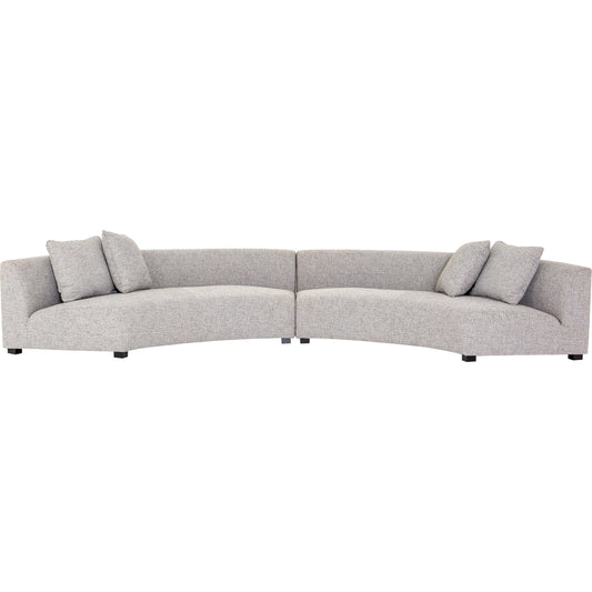 Liam Sectional Sofa by Four Hands. Made from unique in a modern style.