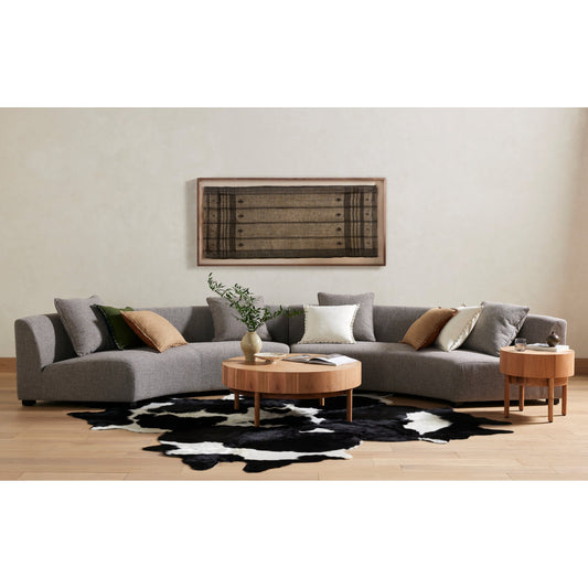 Liam Sectional Sofa by Four Hands. Made from unique in a modern style.