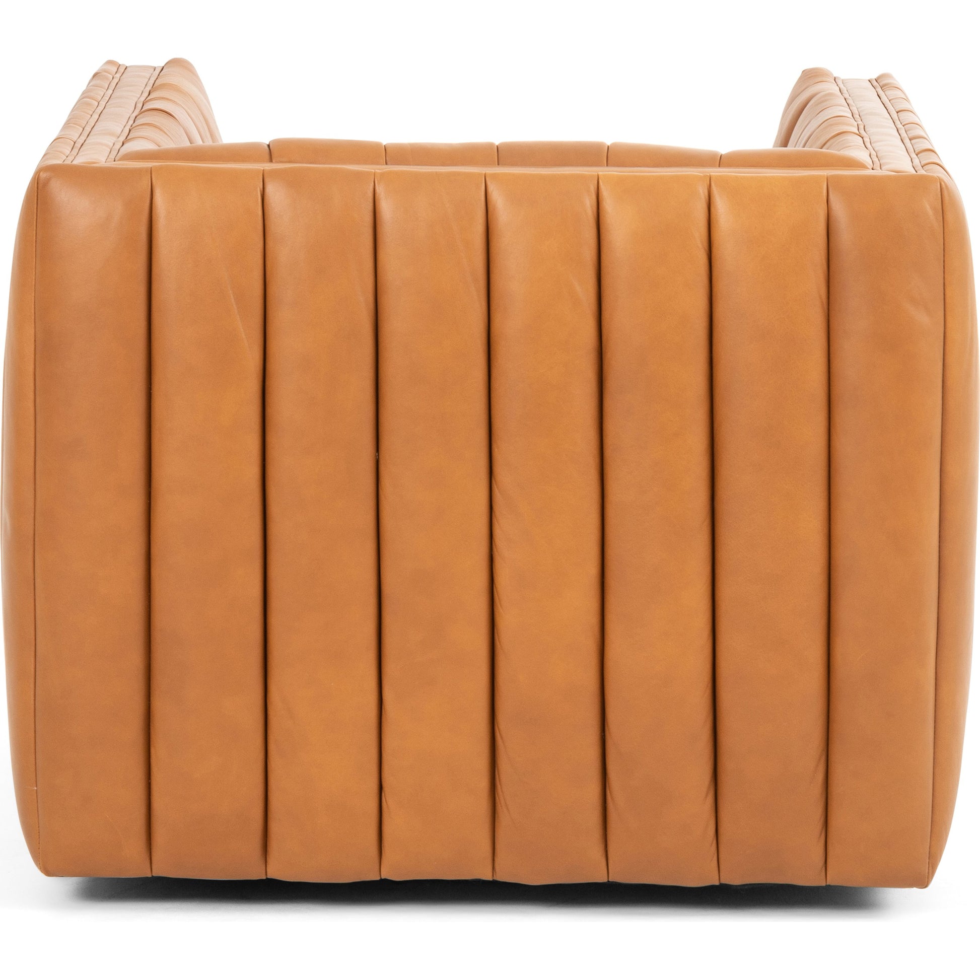 Augustine Swivel Chair by Four Hands. Made from unique in a modern style.