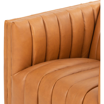 Augustine Swivel Chair by Four Hands. Made from unique in a modern style.