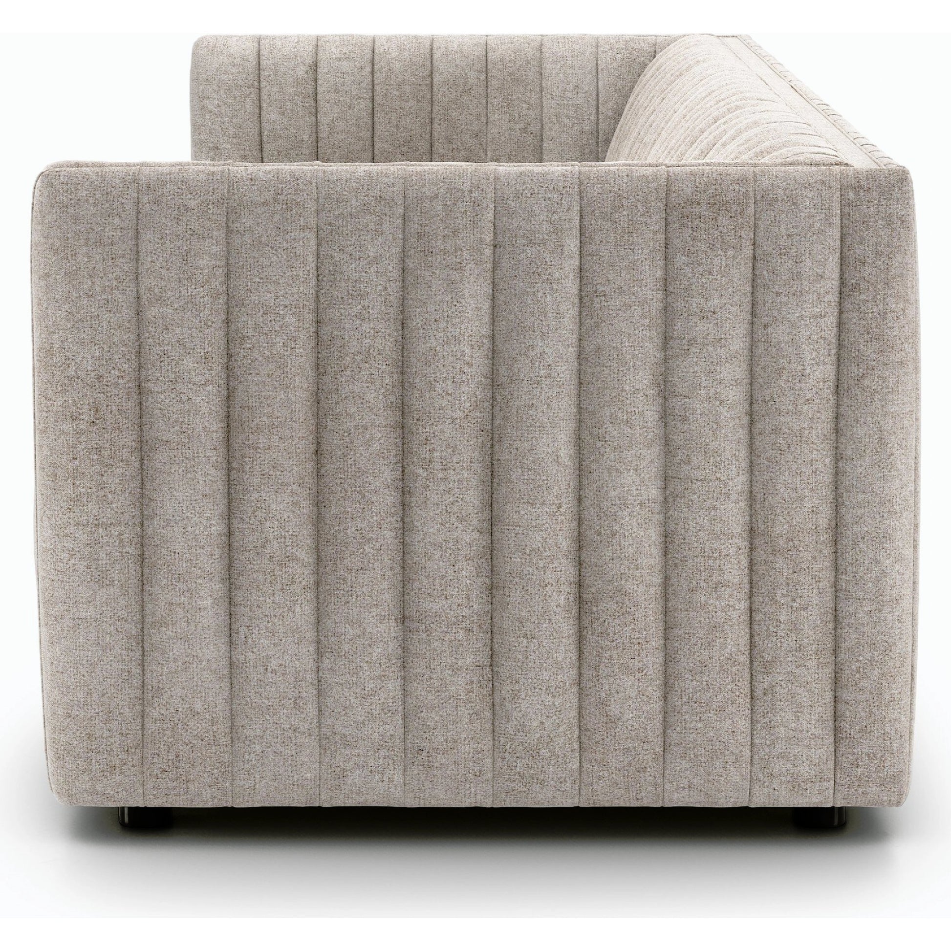 Augustine Sofa by Four Hands. Made from unique in a modern style.