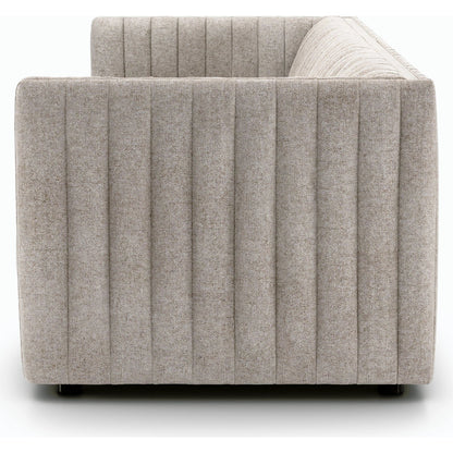 Augustine Sofa by Four Hands. Made from unique in a modern style.