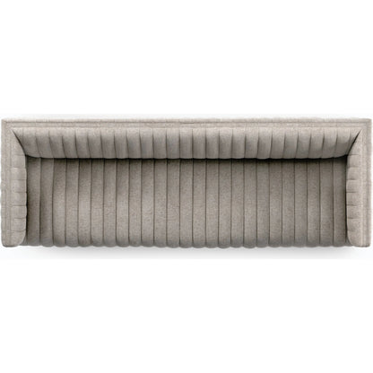 Augustine Sofa by Four Hands. Made from unique in a modern style.