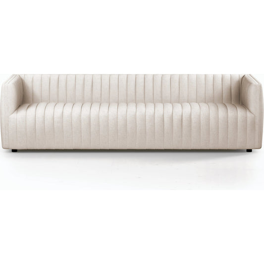 Augustine Sofa by Four Hands. Made from unique in a modern style.
