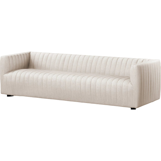 Augustine Sofa by Four Hands. Made from unique in a modern style.
