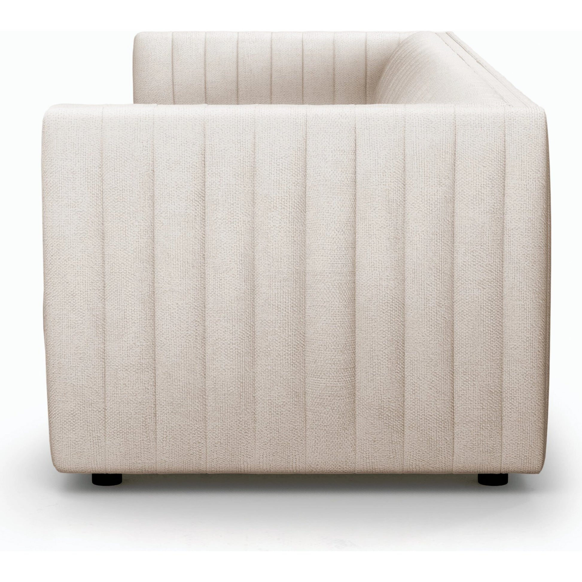 Augustine Sofa by Four Hands. Made from unique in a modern style.