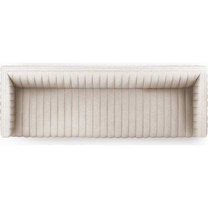 Augustine Sofa by Four Hands. Made from unique in a modern style.