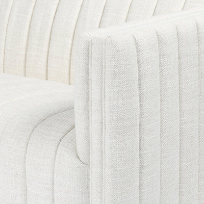 Augustine Sofa by Four Hands. Made from unique in a modern style.