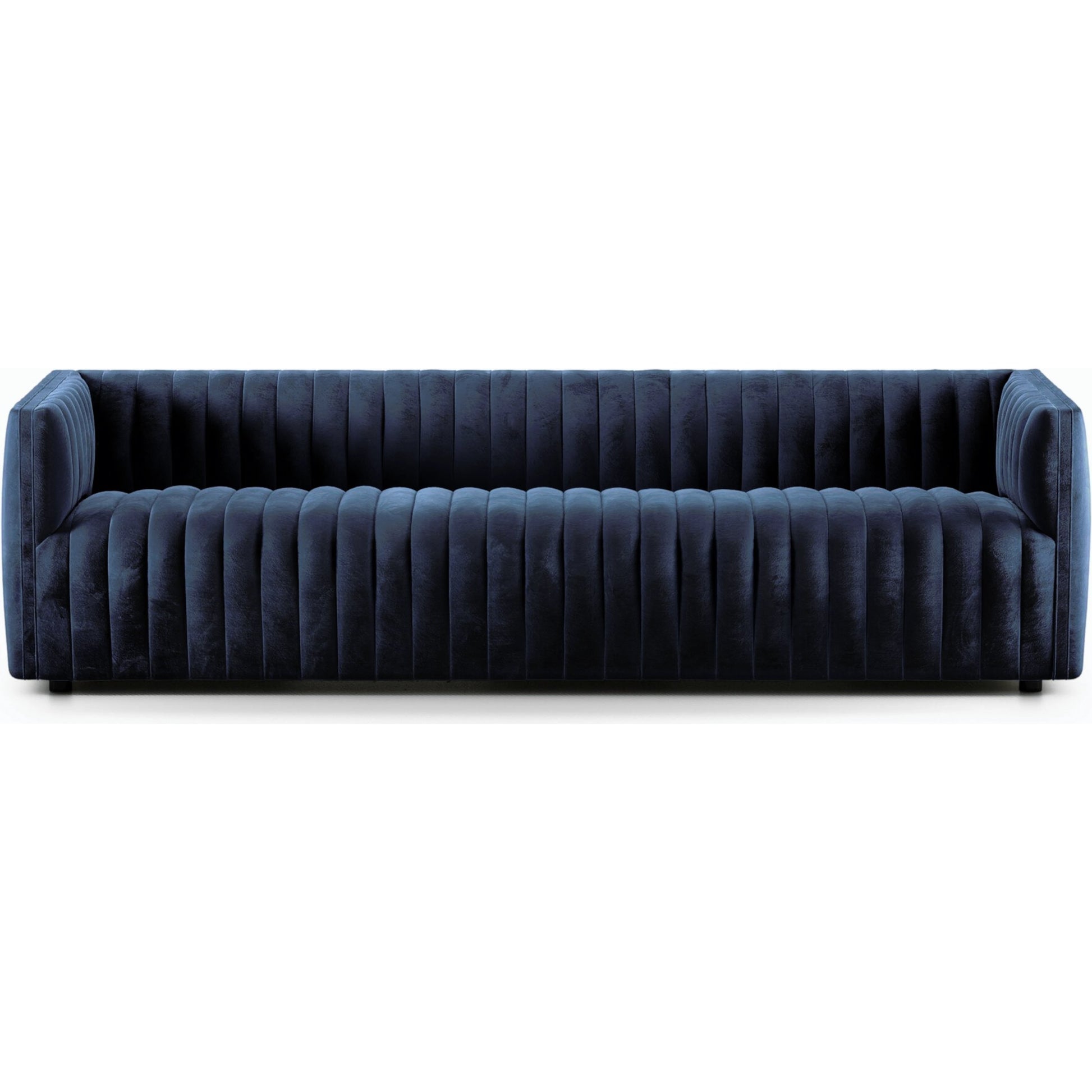 Augustine Sofa by Four Hands. Made from unique in a modern style.