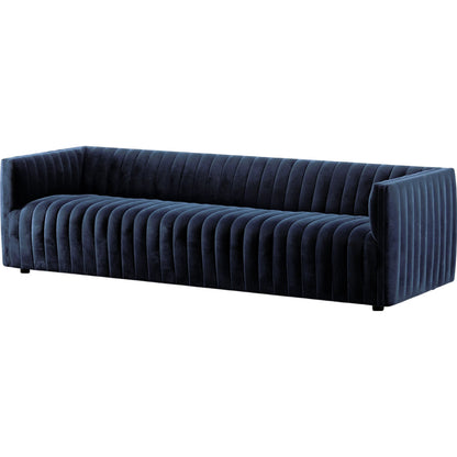 Augustine Sofa by Four Hands. Made from unique in a modern style.