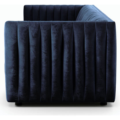 Augustine Sofa by Four Hands. Made from unique in a modern style.