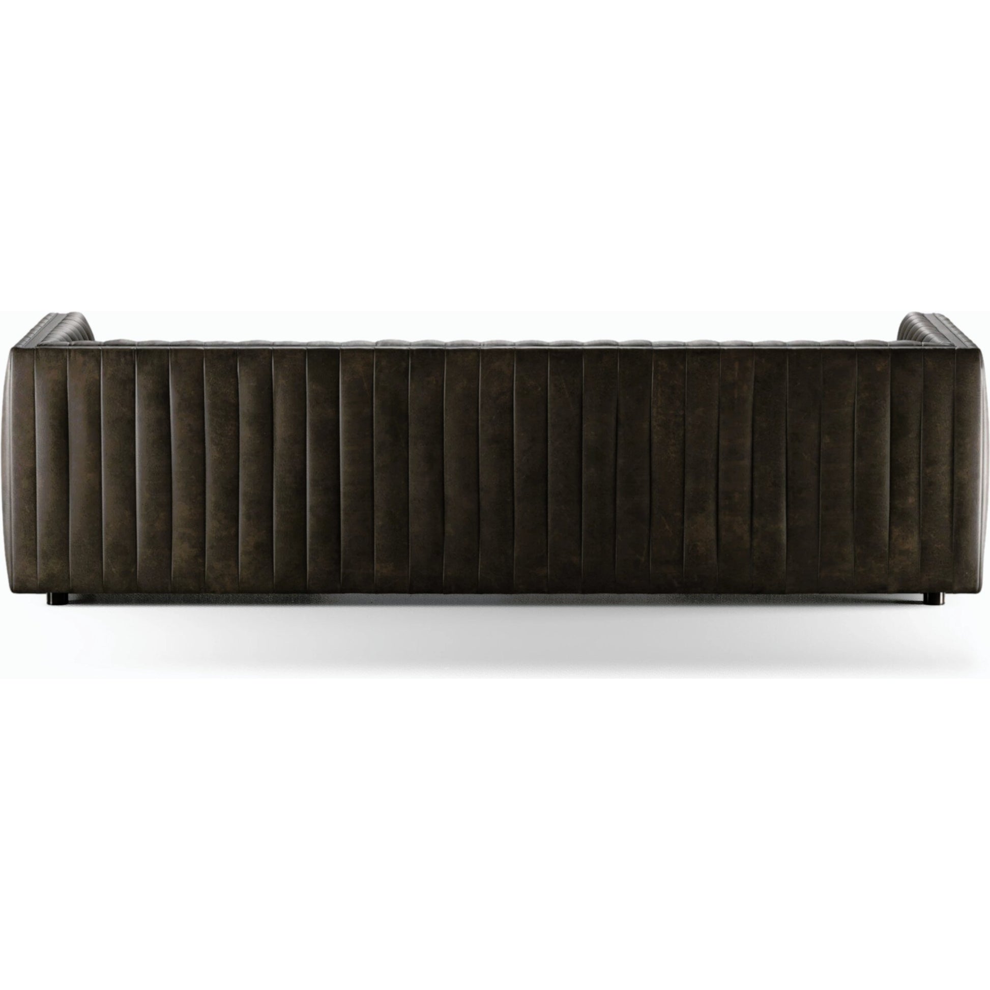 Augustine Sofa by Four Hands. Made from unique in a modern style.