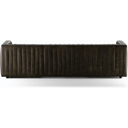 Augustine Sofa by Four Hands. Made from unique in a modern style.