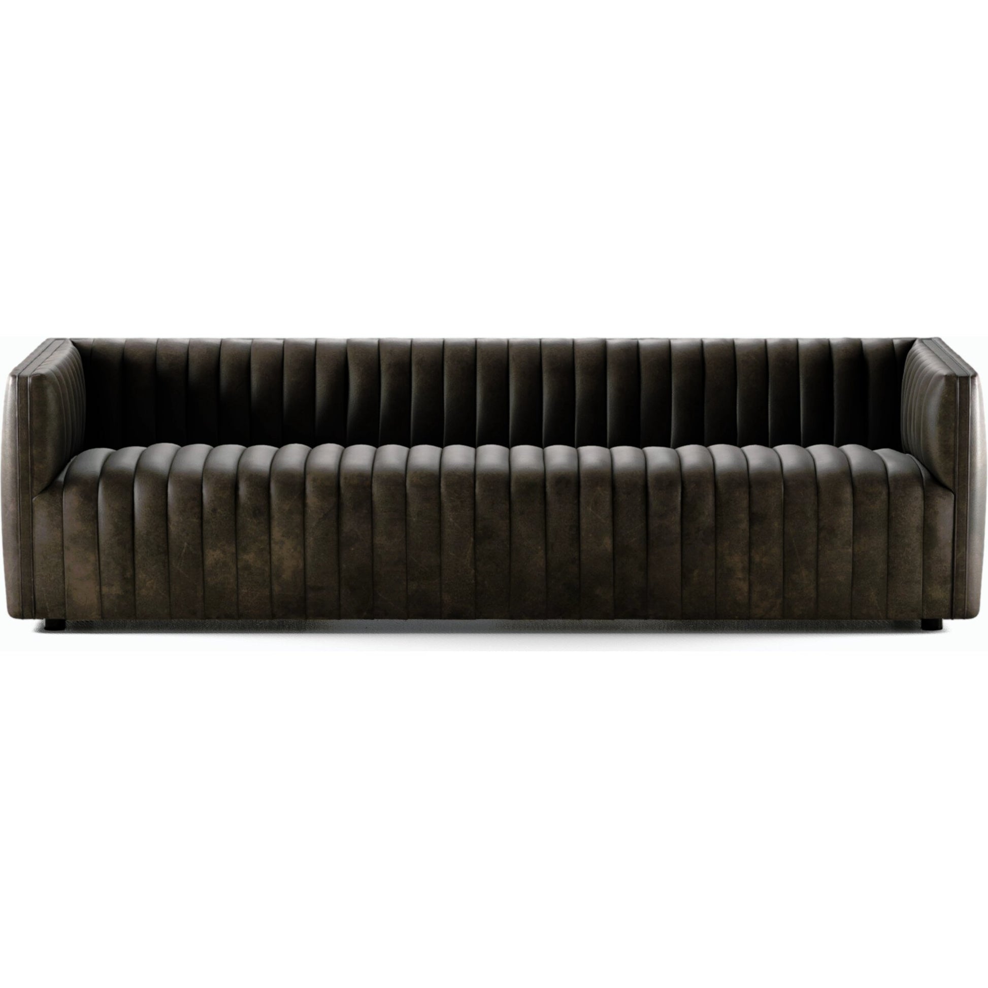 Augustine Sofa by Four Hands. Made from unique in a modern style.