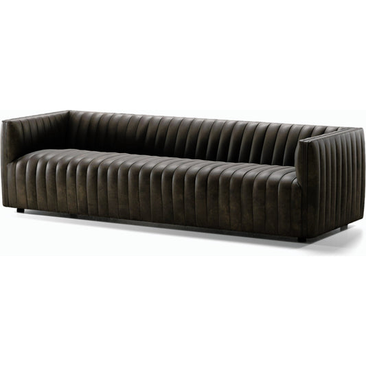 Augustine Sofa by Four Hands. Made from unique in a modern style.