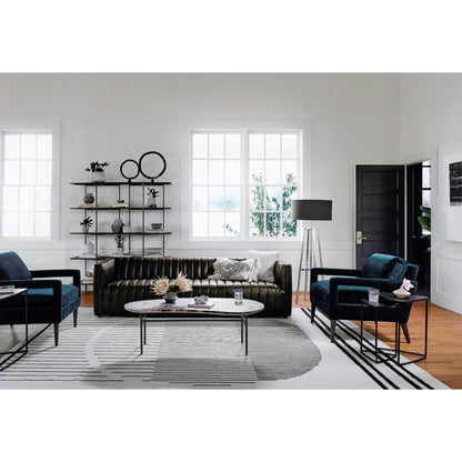 Augustine Sofa by Four Hands. Made from unique in a modern style.