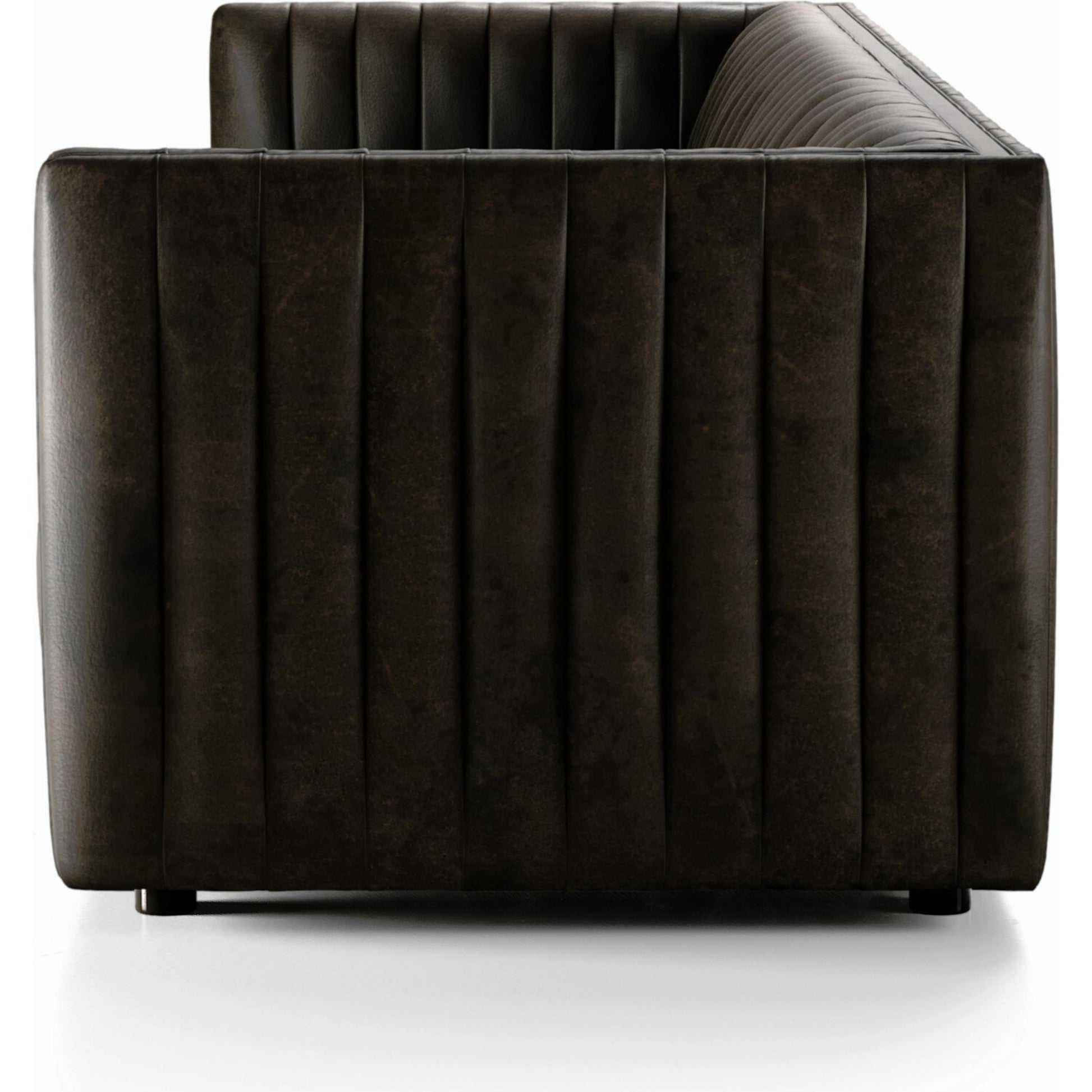 Augustine Sofa by Four Hands. Made from unique in a modern style.