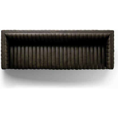 Augustine Sofa by Four Hands. Made from unique in a modern style.