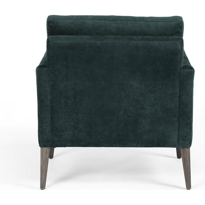 Olson Chair by Four Hands. Made from unique in a modern style.