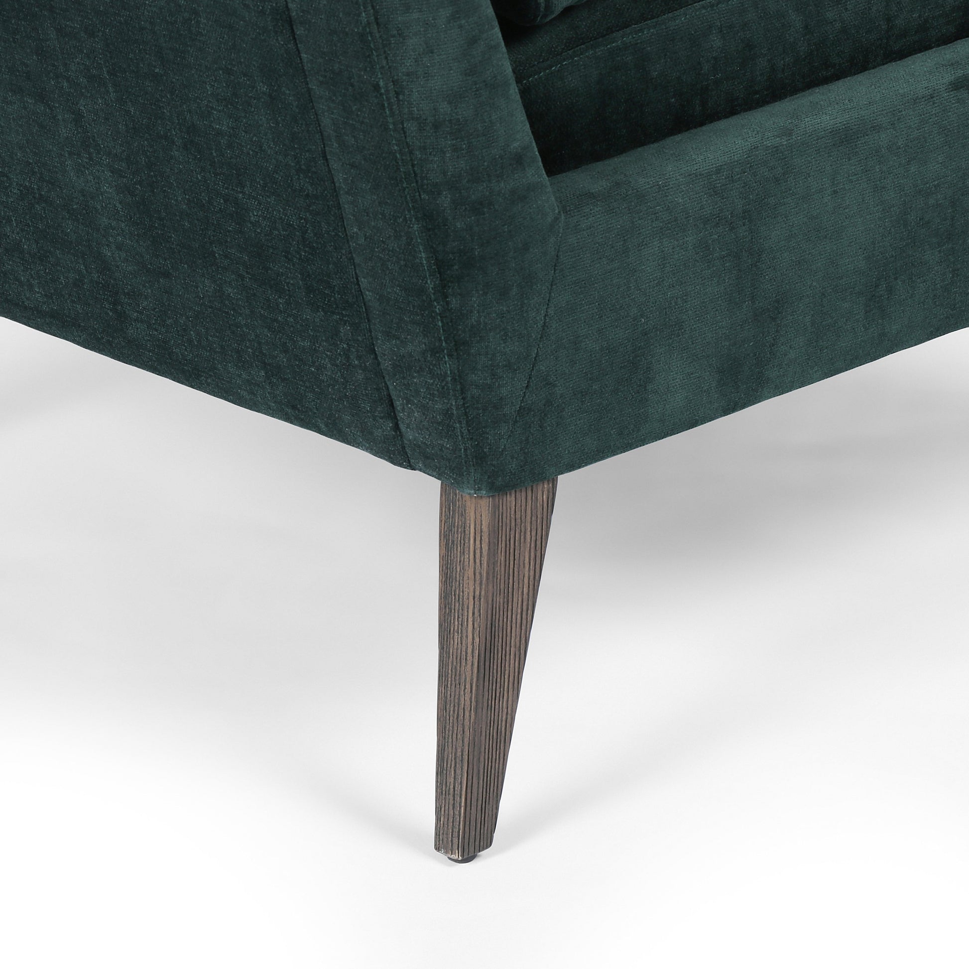 Olson Chair by Four Hands. Made from unique in a modern style.