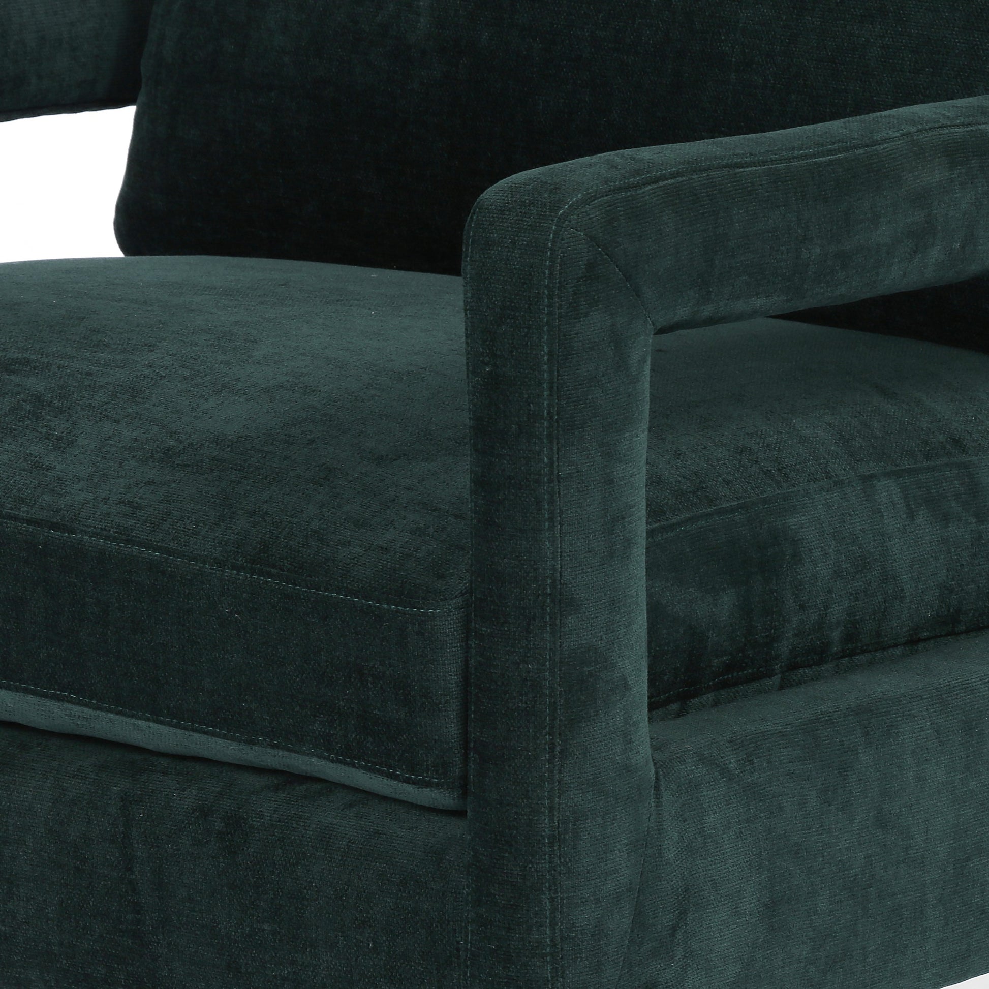 Olson Chair by Four Hands. Made from unique in a modern style.