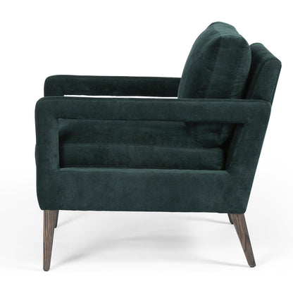 Olson Chair by Four Hands. Made from unique in a modern style.