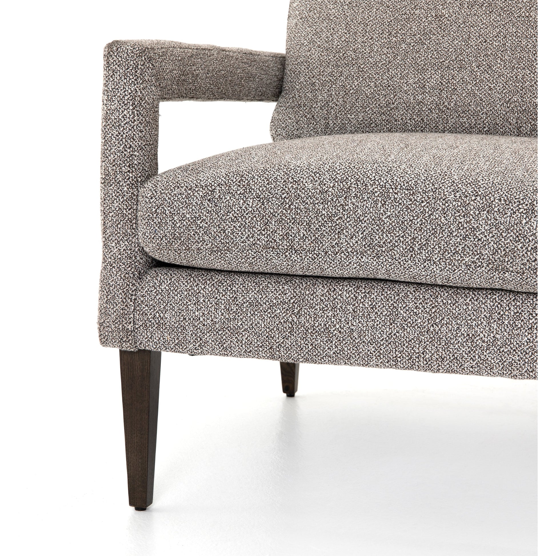 Olson Chair by Four Hands. Made from unique in a modern style.