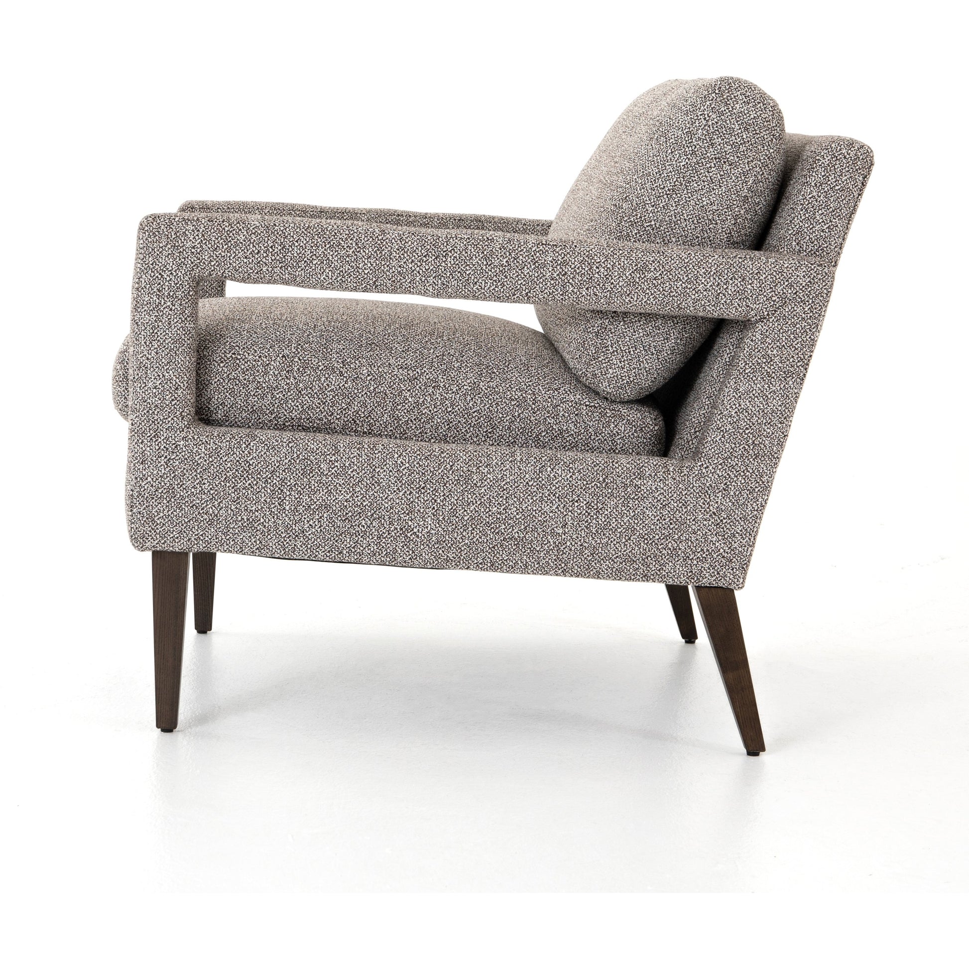 Olson Chair by Four Hands. Made from unique in a modern style.