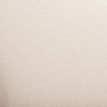 Luna Chaise by Four Hands in capri oatmeal. Made from 100% polyester, solid oak in a modern style.