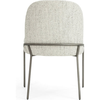 Astrud Dining Chair by Four Hands. Made from unique in a modern style.