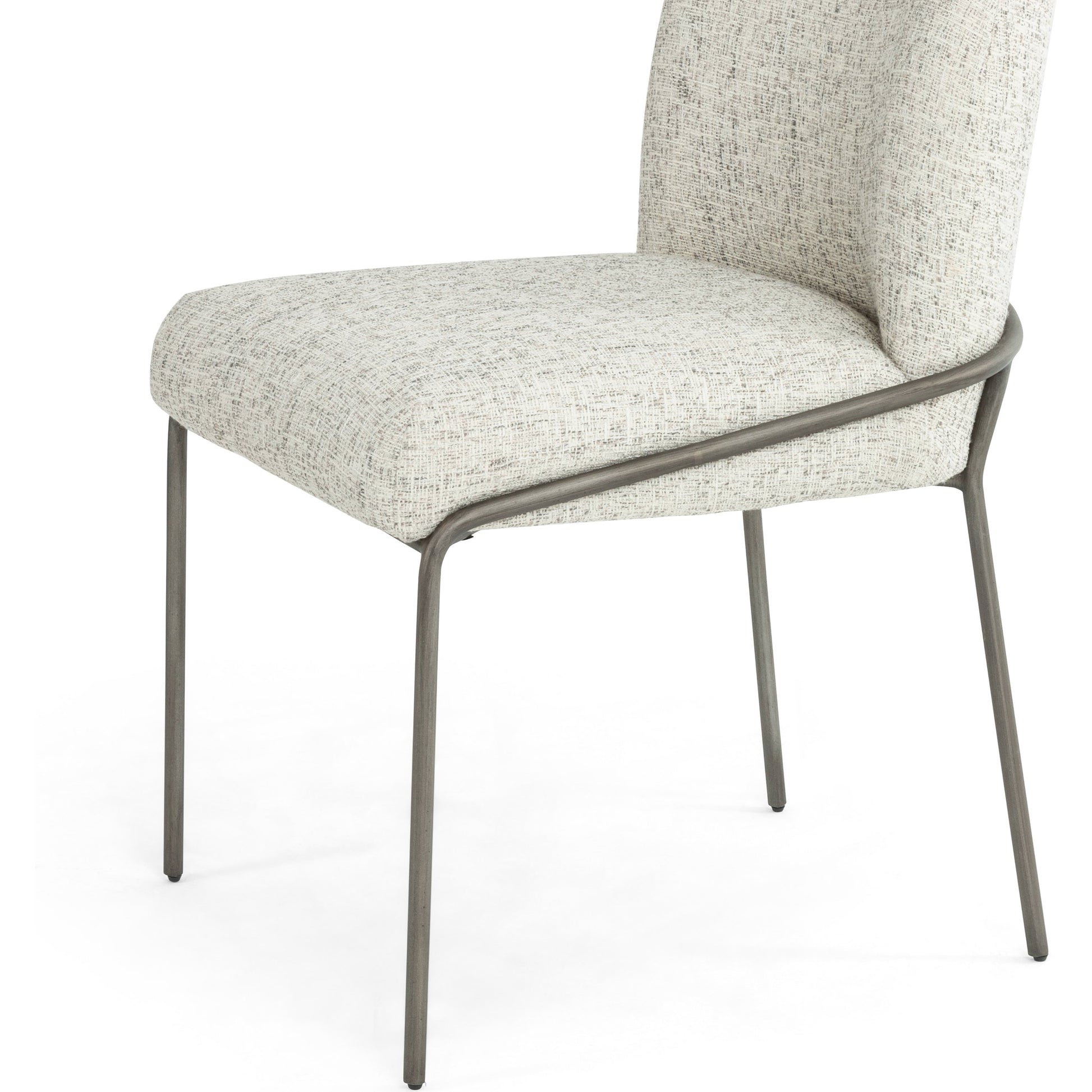 Astrud Dining Chair by Four Hands. Made from unique in a modern style.
