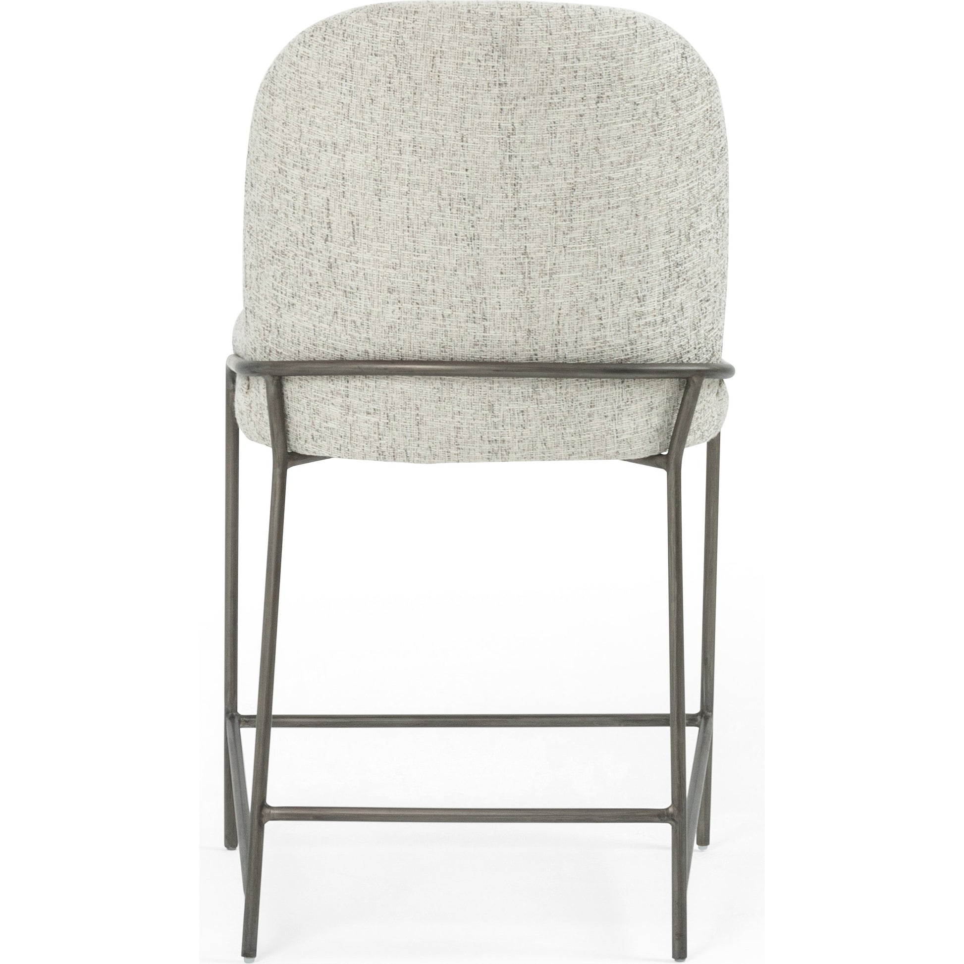 Astrud Counter Stool by Four Hands. Made from unique in a modern style.