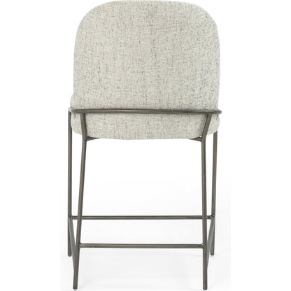 Astrud Counter Stool by Four Hands. Made from unique in a modern style.