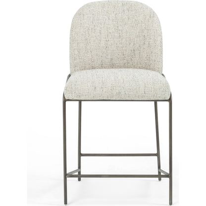 Astrud Counter Stool by Four Hands. Made from unique in a modern style.