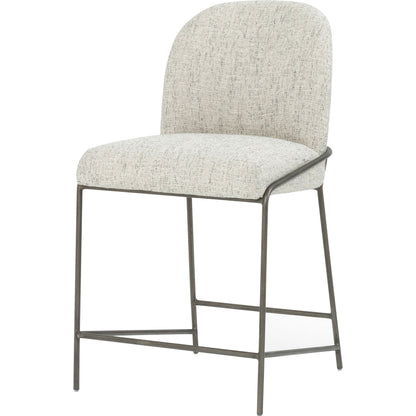 Astrud Counter Stool by Four Hands. Made from unique in a modern style.