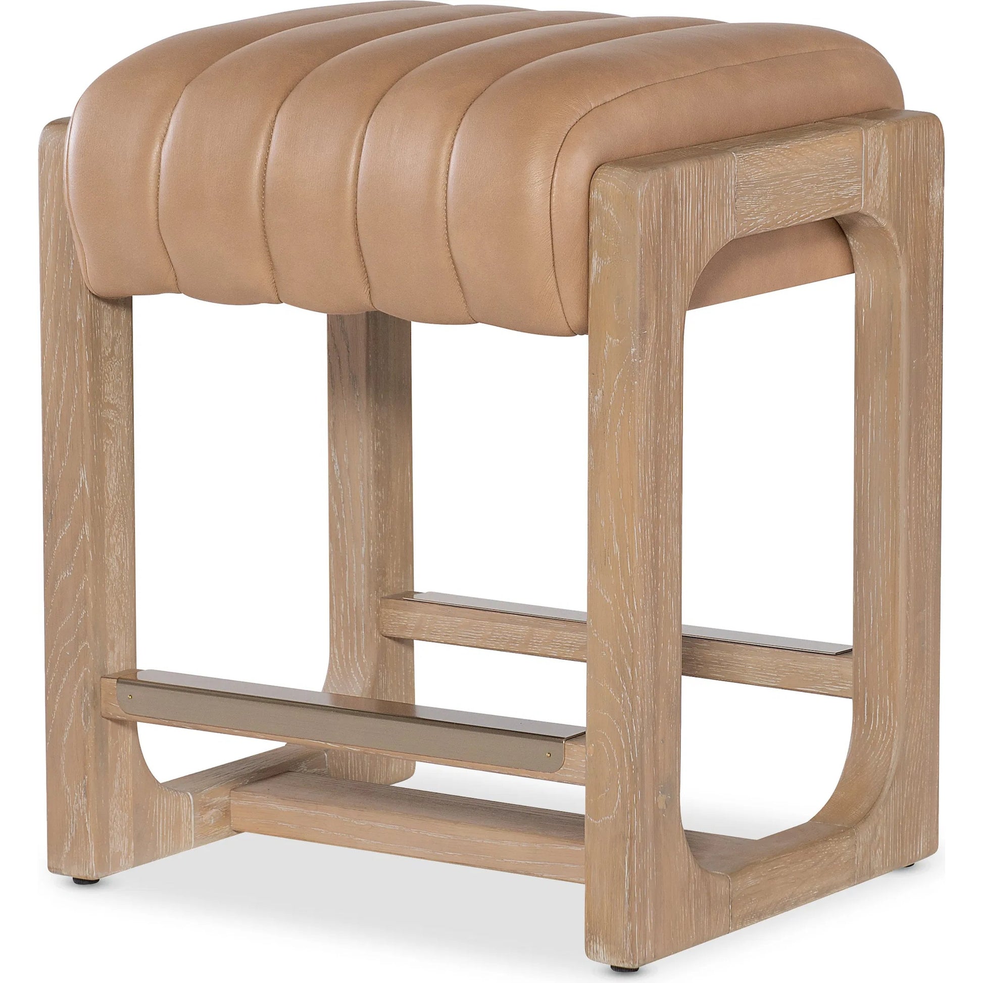 Banyon Bay Counter Stool by Hooker Furniture. Made from unique in a transitional style.