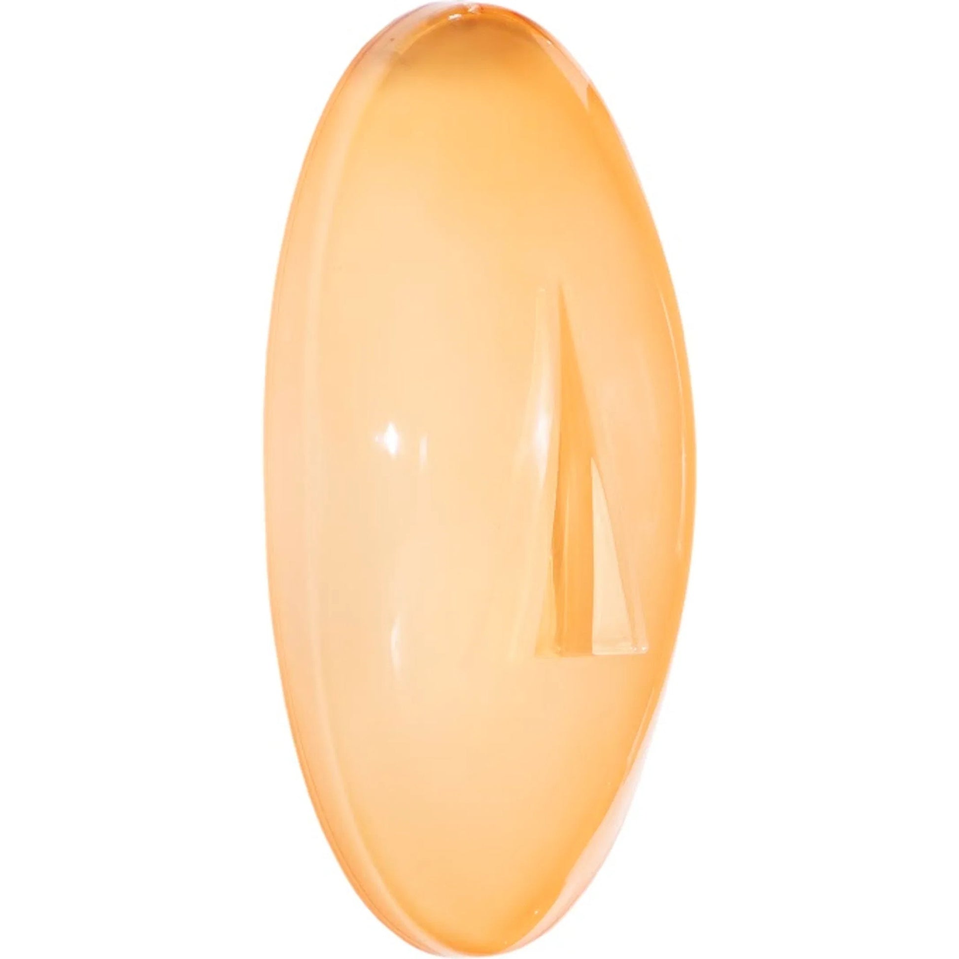 Oval Cycladic Wall Art by Phillips Collection. Made from glass in a unique style.