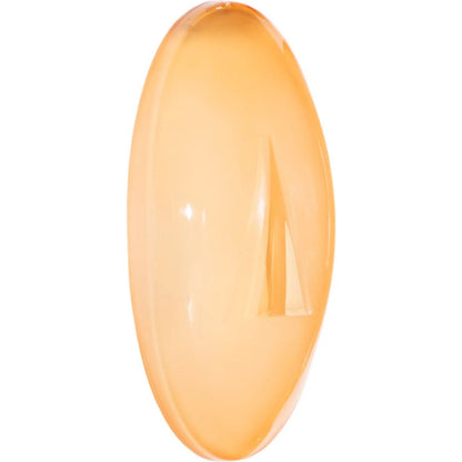Oval Cycladic Wall Art by Phillips Collection. Made from glass in a unique style.