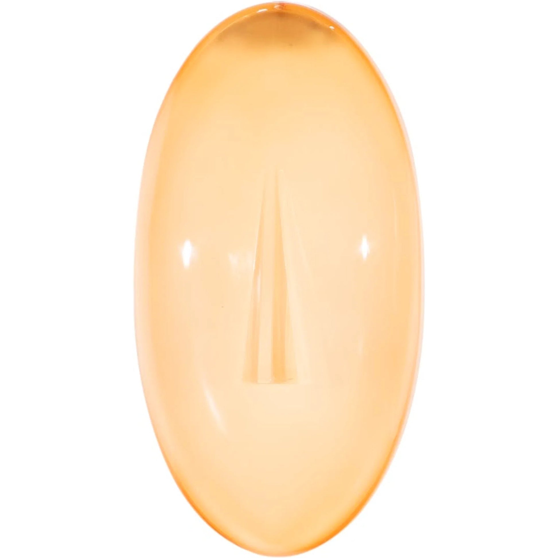 Oval Cycladic Wall Art by Phillips Collection. Made from glass in a unique style.