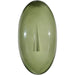 Oval Cycladic Wall Art by Phillips Collection. Made from glass in a unique style.