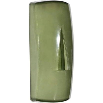 Rectangle Cycladic Wall Art by Phillips Collection. Made from glass in a eclectic & global style.