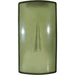 Rectangle Cycladic Wall Art by Phillips Collection. Made from glass in a eclectic & global style.