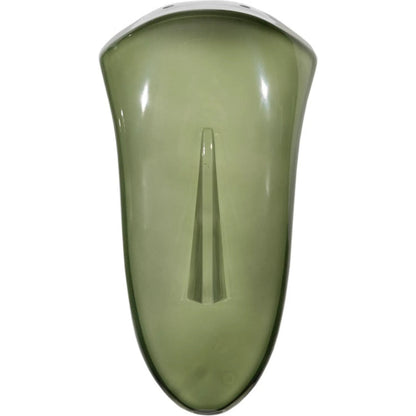 Classic Convex Cycladic Wall Art II by Phillips Collection. Made from glass in a eclectic & global style.