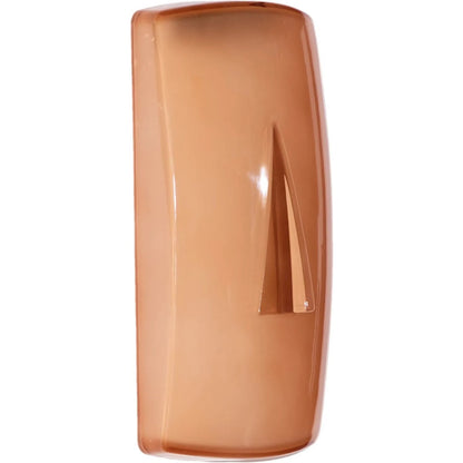 Rectangle Cycladic Wall Art by Phillips Collection. Made from glass in a eclectic & global style.